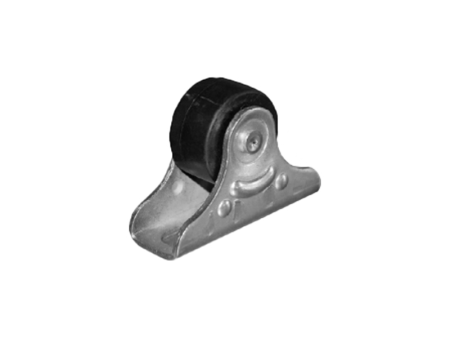 PLASTİK DÜZ BAYRAK MAKARASI