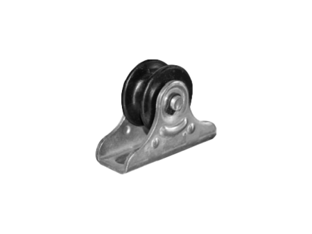 PLASTİK KANALLI BAYRAK MAKARASI